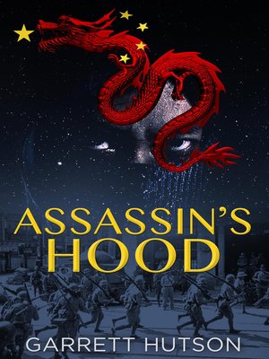 cover image of Assassin's Hood